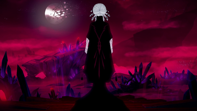 Illustration for article titled RWBY Volume 3: The End, The Beginning